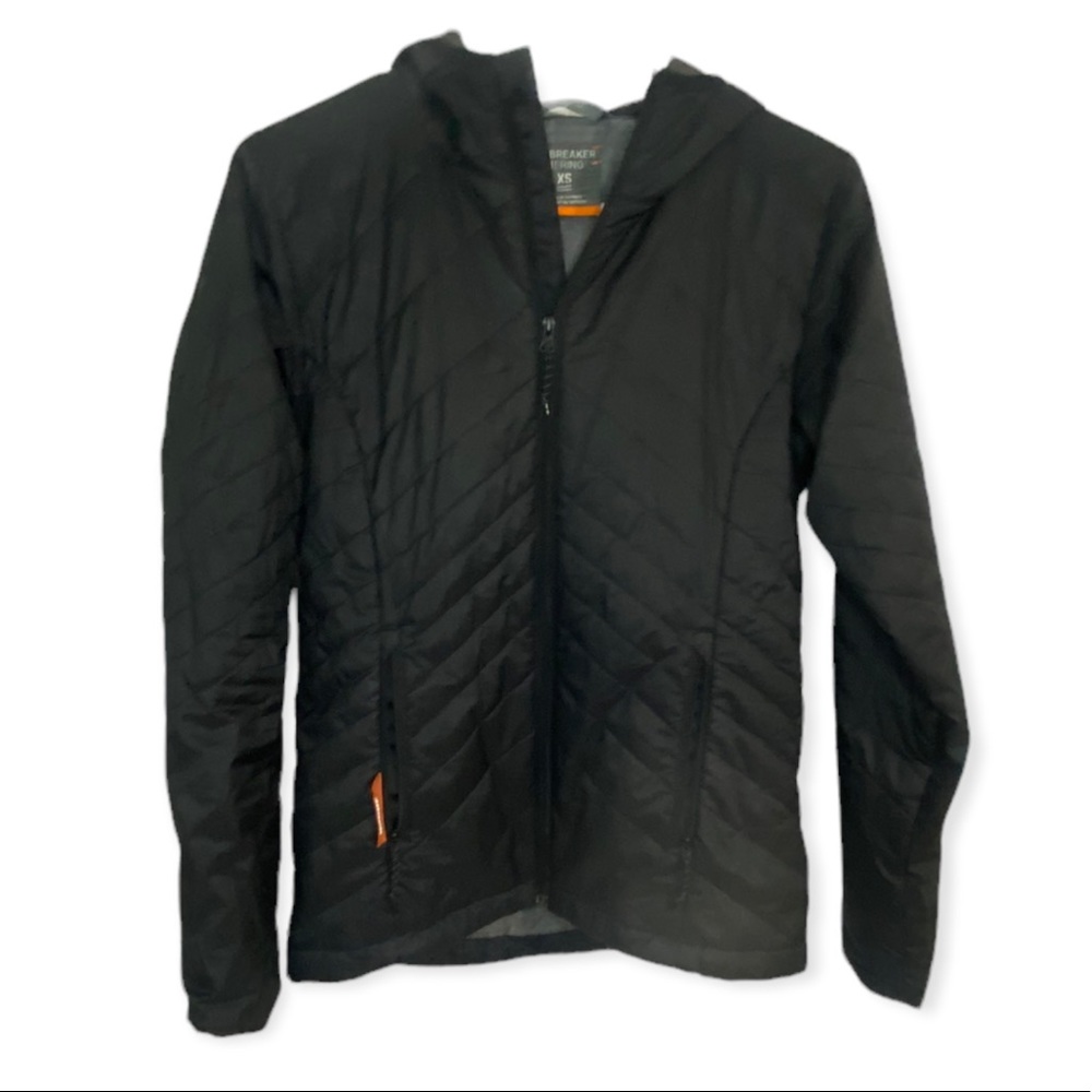 Icebreaker MerinoLOFT Women’s Jacket size XS